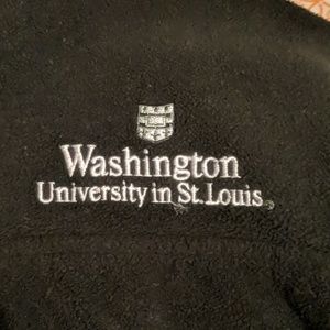Washington University in St. Louis sweatshirt